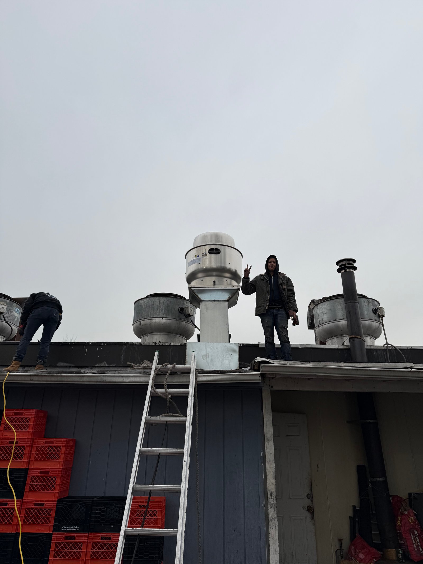 Fire Protection Technician