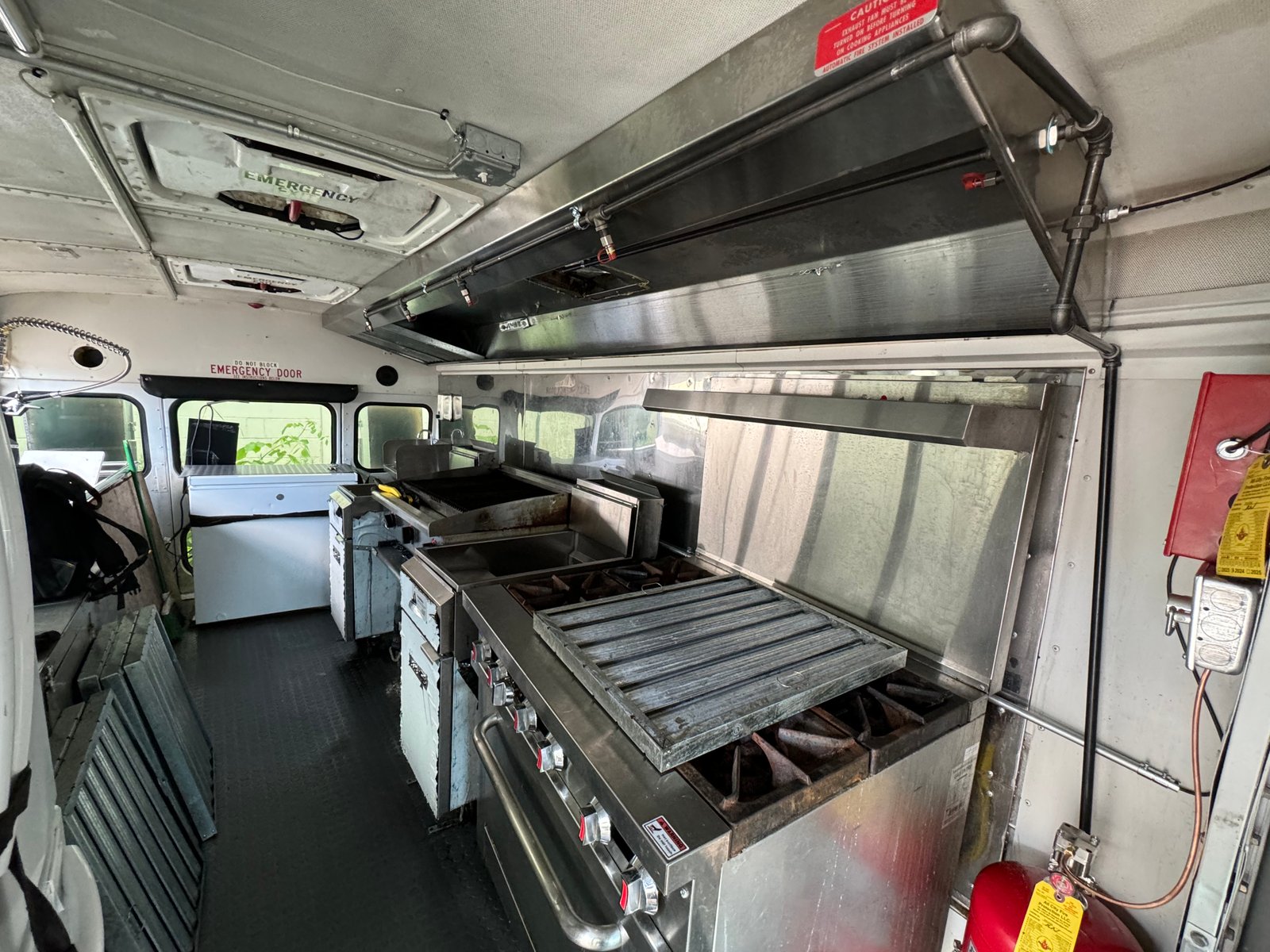 Food Truck Solutions